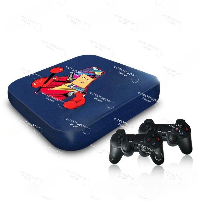 Console di Gioco Retrò con Usc - Retro Gaming Consoles recensione e prezzo