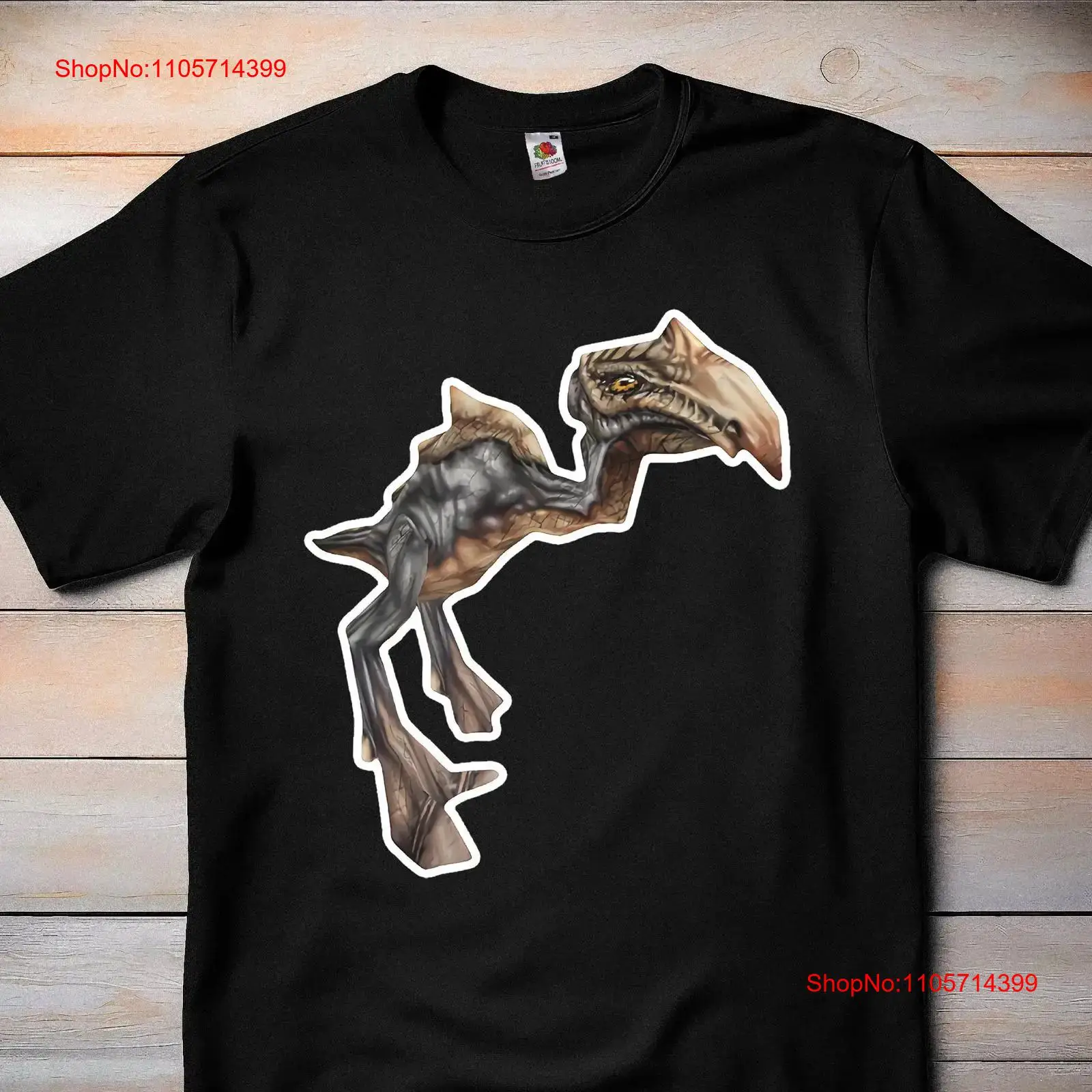 Maglietta con logo Scavenger G - Retro Gaming Logo recensione e prezzo