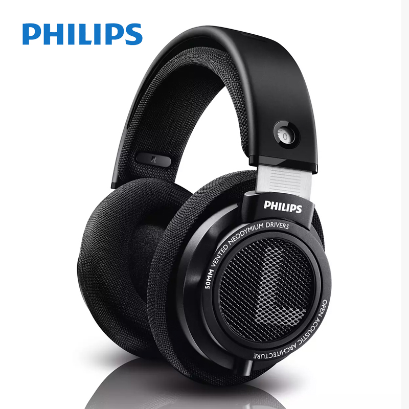 Philips SHP9500 Cuffia HiFi St - Retro Gaming Headset recensione e prezzo