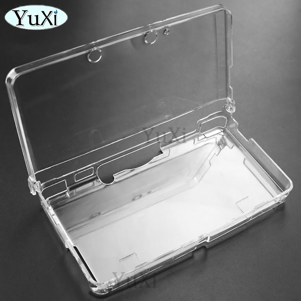 Custodia protettiva in cristal - Game Boy Cartridge Holder recensione e prezzo