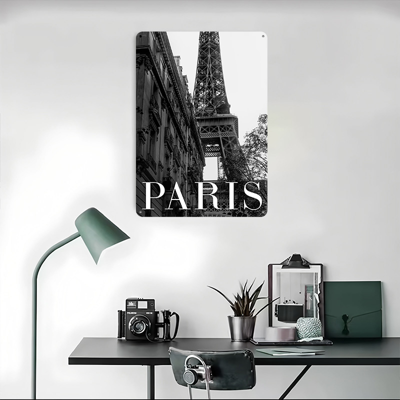 Poster stampati di Parigi, art - Retro Gaming Paris recensione e prezzo