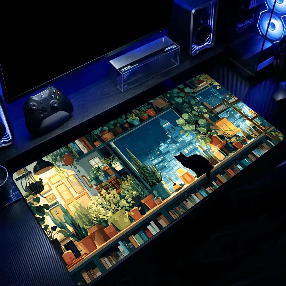 Tappetino per Mouse XXL Retrò  - Retro Gaming Desk recensione e prezzo