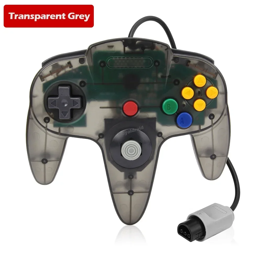 NUOVO Gamepad cablato per cont - Retro Gaming Consoles recensione e prezzo